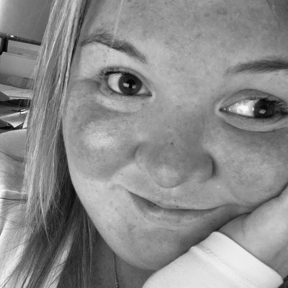 Meet your Posher, Karrie